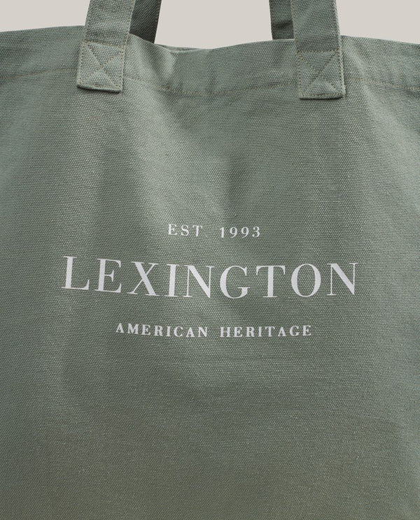 Lexington Lenox-shopperi vihreä