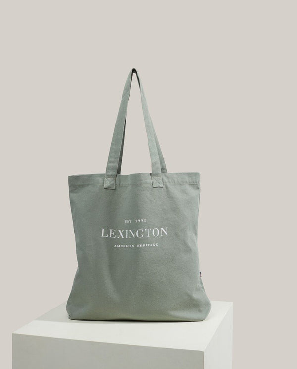 Lexington Lenox-shopperi vihreä