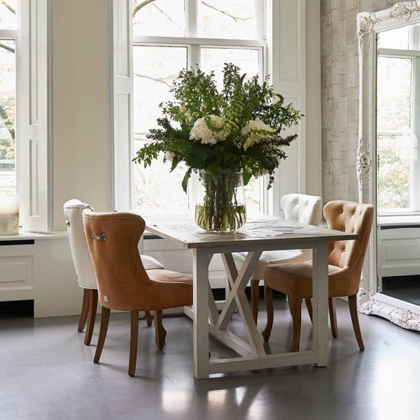 Rivièra Maison Château Chassigny Dining table 180*90cm