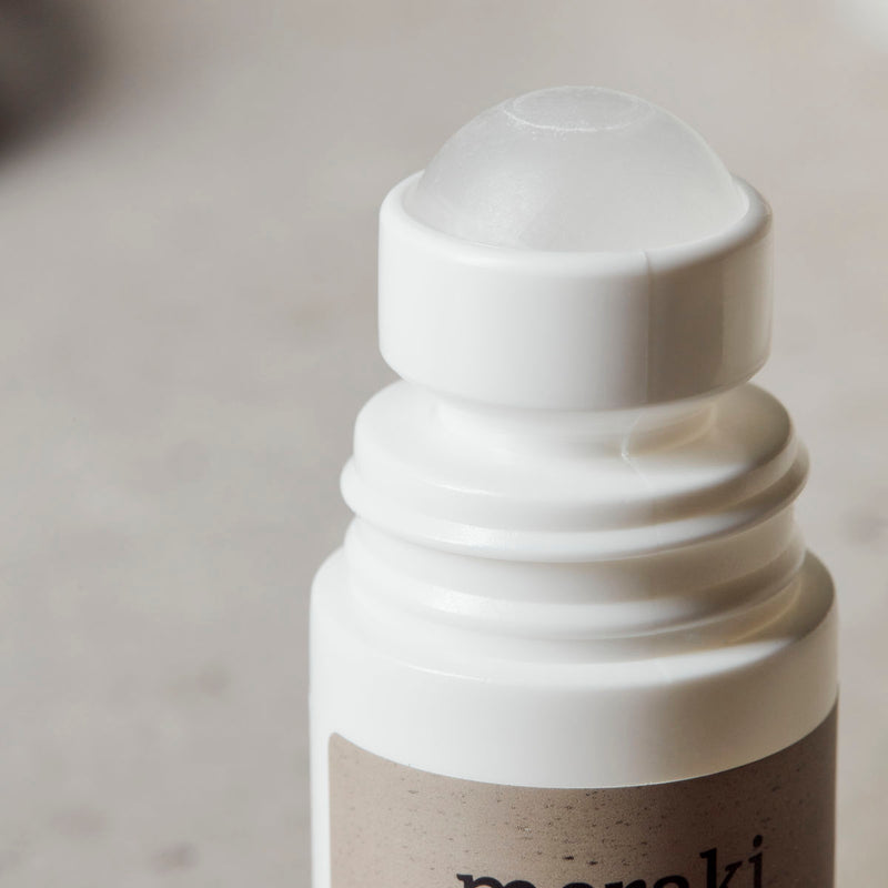 Meraki Deodorantti Silky mist 50ml