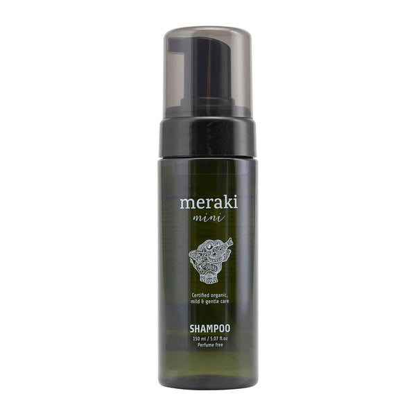 Meraki Shampoo Mini vauvoille150 ml