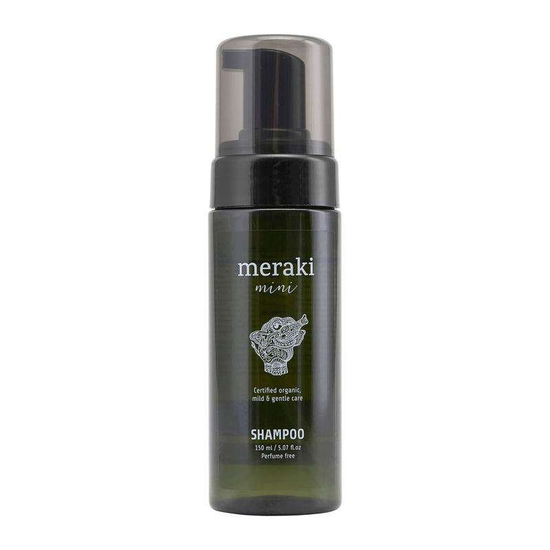 Meraki Shampoo Mini vauvoille 150ml