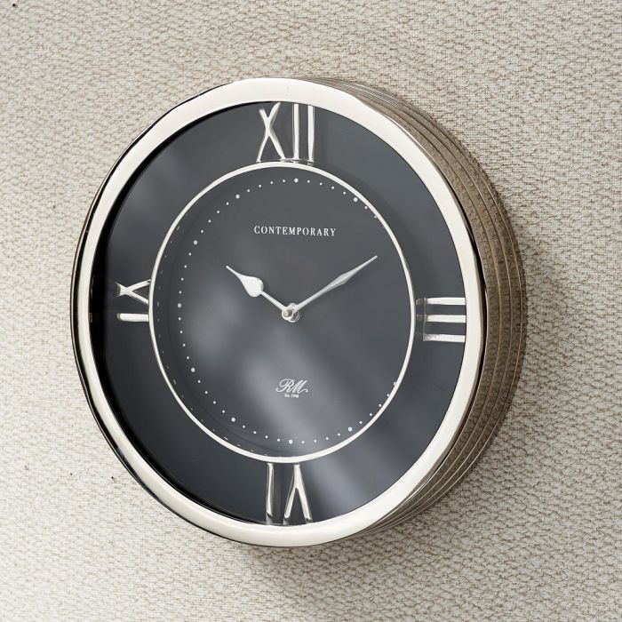 Rivièra Maison Contemporary Wall Clock