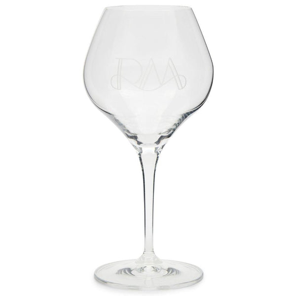 Rivièra Maison Identity white wine glass 280ml