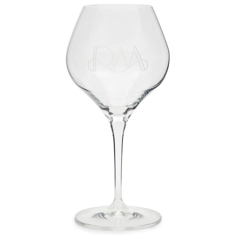 Rivièra Maison Identity white wine glass 280ml