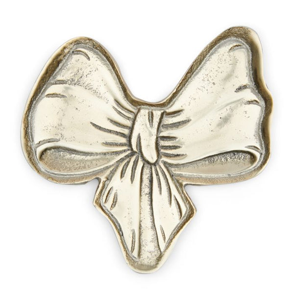 Riviera Maison Lovely Bow Mini Serving Tray