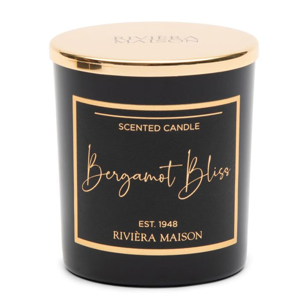 Riviera Maison Bergamot Bliss Scented Candle