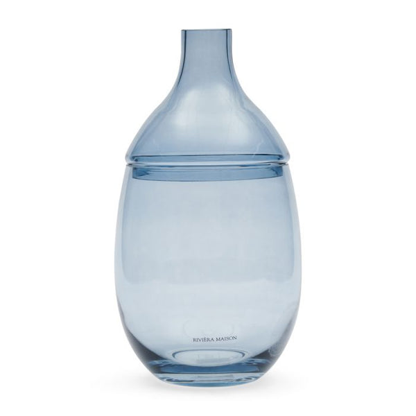 Riviera Maison Evening Grey Two in One Vase