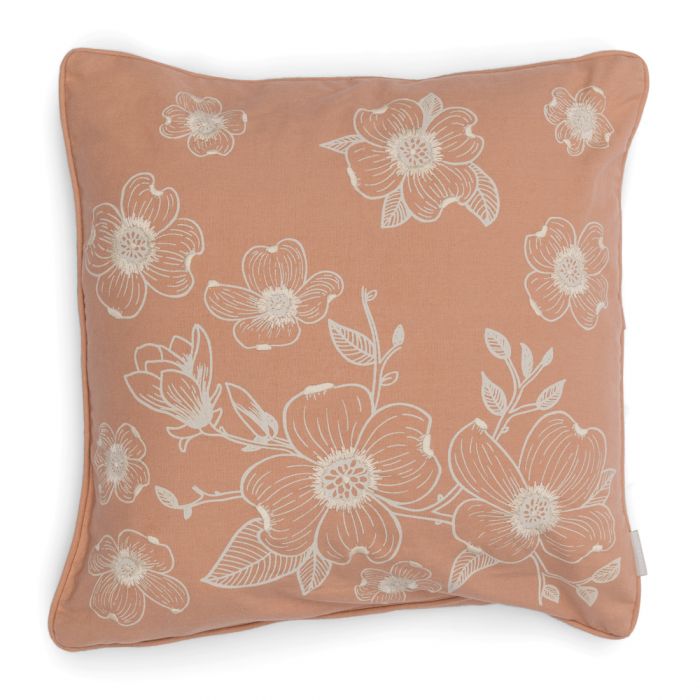 Rivièra Maison Floral Pillow Cover 50*50cm