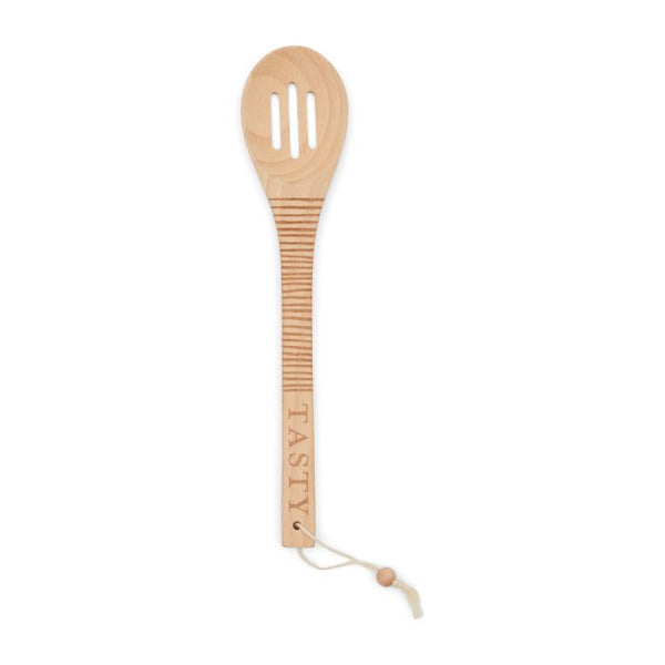 Riviera Maison Love To Cook Slotted Spoon