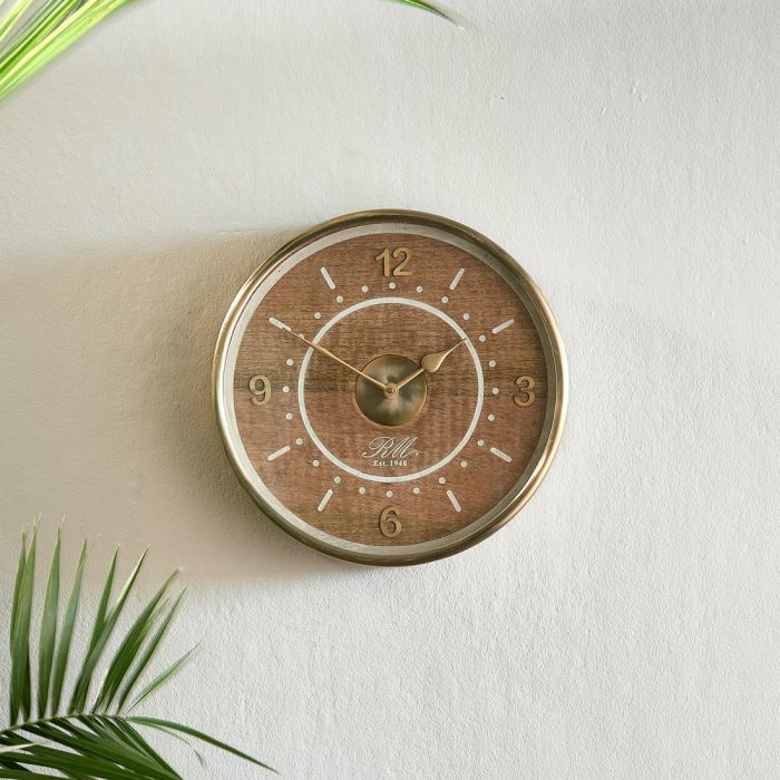 Riviera Maison  Chelsea Wall Clock