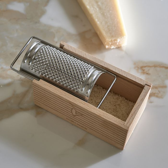 Riviera MaisonThe Perfect Cheese Grater