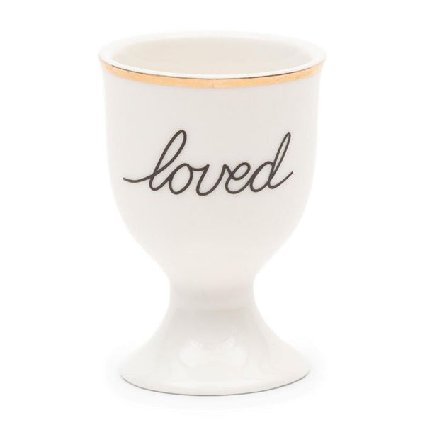 Rivièra Maison Loved Egg Cup