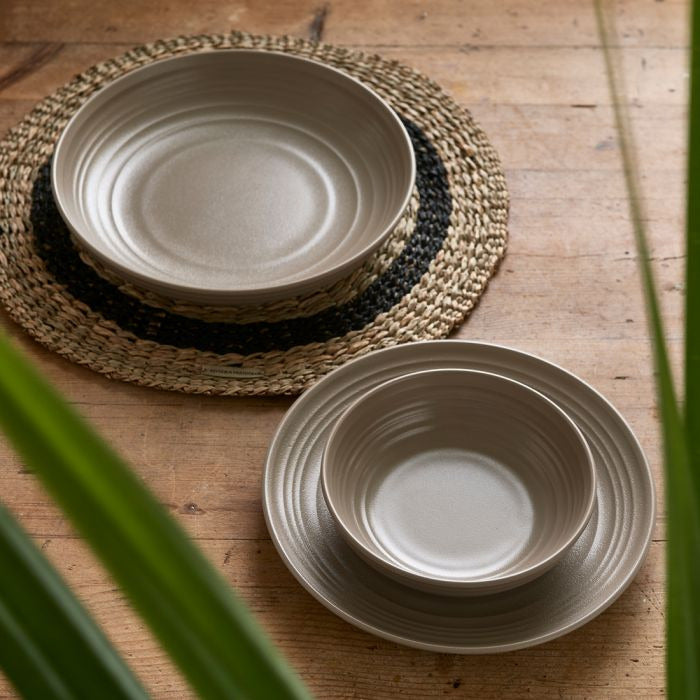 Rivièra Maison Urban Outdoor Bowl S sand