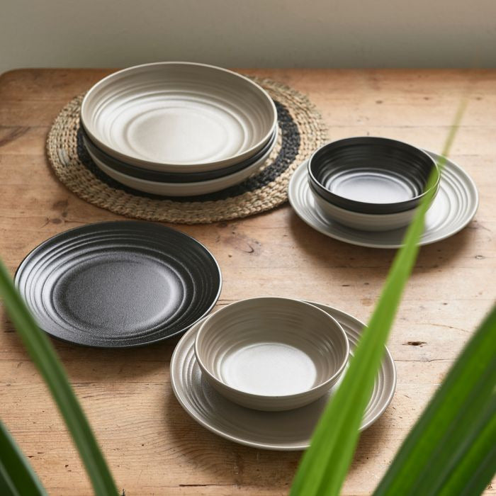 Rivièra Maison Urban Outdoor Bowl S sand