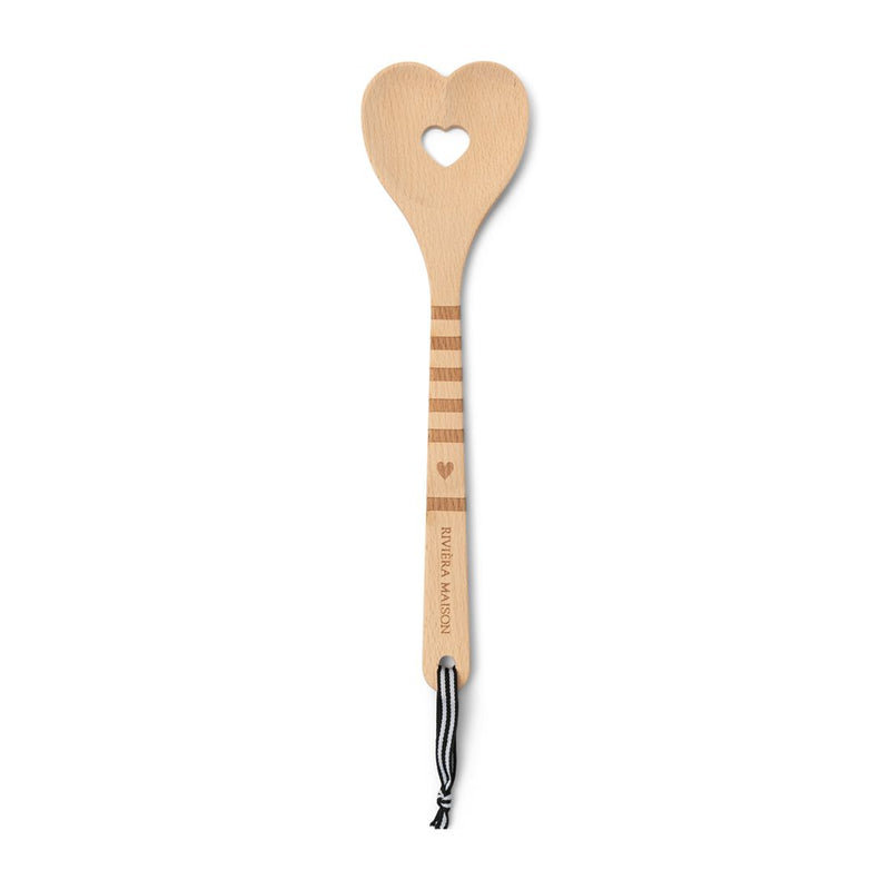Riviera Maison With Love Cooking Spoon natural