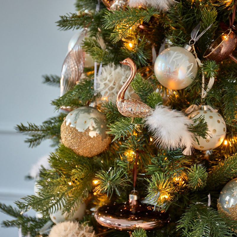 RM Christmas In A Drop Ornament