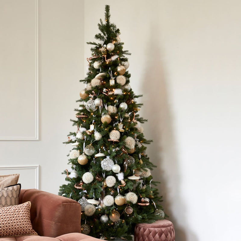 RM Christmas In A Drop Ornament