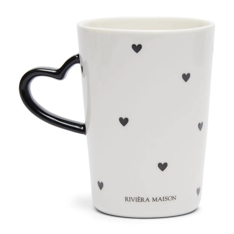 Rivièra Maison Love Mug L