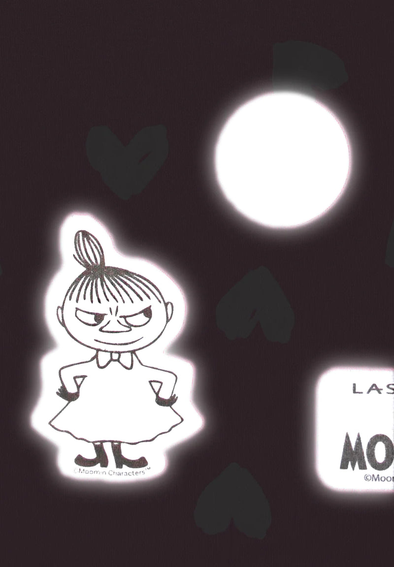 Lasessor Pikkumyy heijastava tekstiilitarra