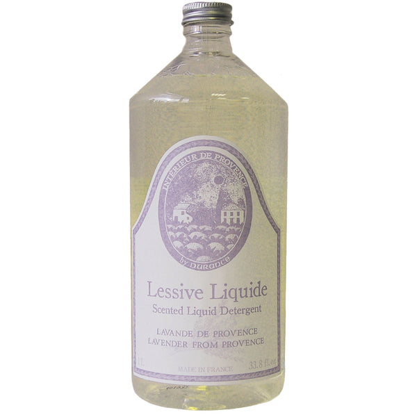 Durance Pyykinpesuaine Lavender 1 L