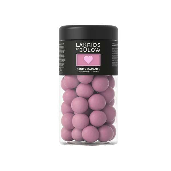 Lakrids Love 2023 Fruity Caramel 295g