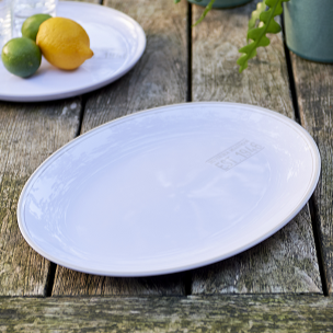 Rivièra Maison RM 1948 tarjoilulautanen, ø28cm