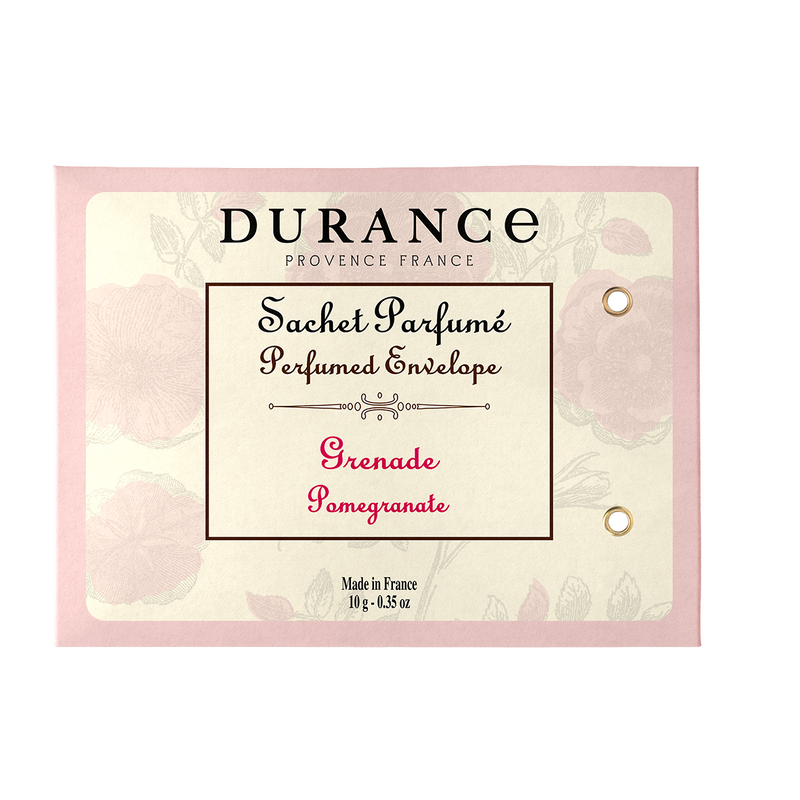 Durance tuoksukuori Pomegranate 10g