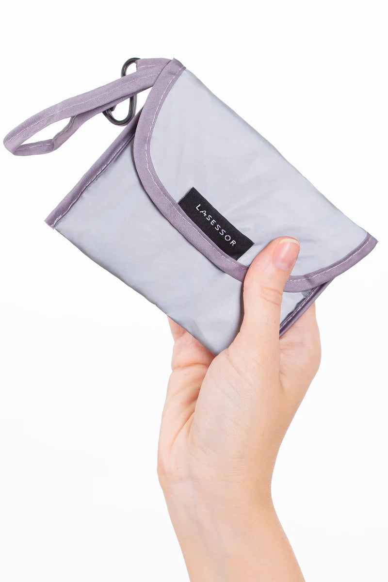 Lasessor kestokassi hejastinmateriaalia