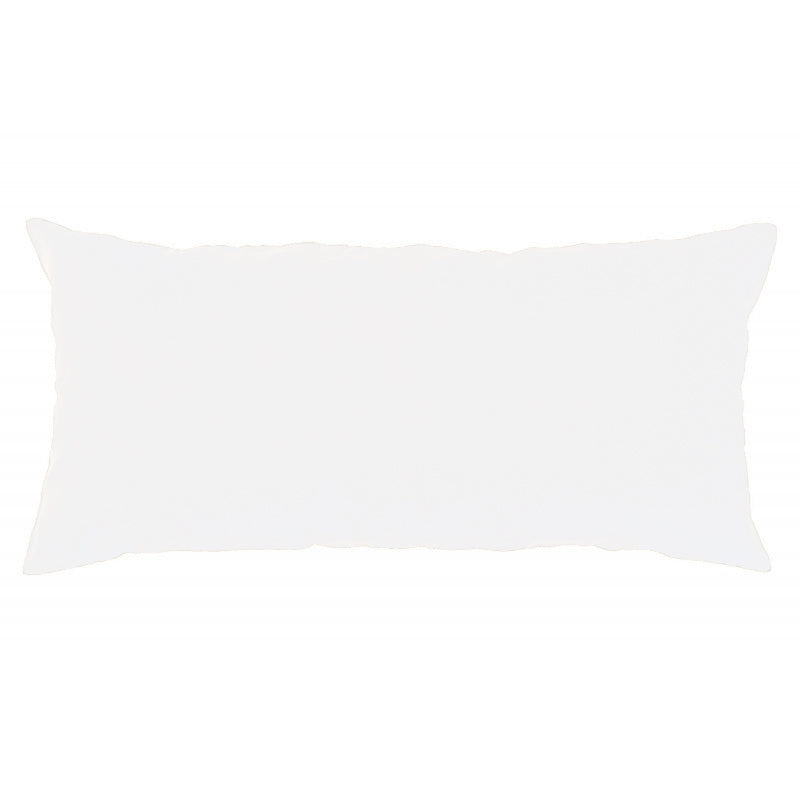 Haomy Viti II tyynynpäällinen pellavaa 55*110cm, blanc