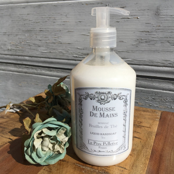 Le Père Pelletier Lavender käsisaippua 500ml