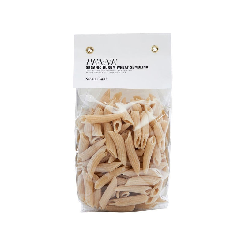 Nicolas Vahé Penne Semolina 250g