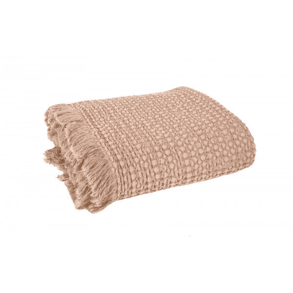 Haomy Tempo päiväpeitto 240*260cm, cimarron